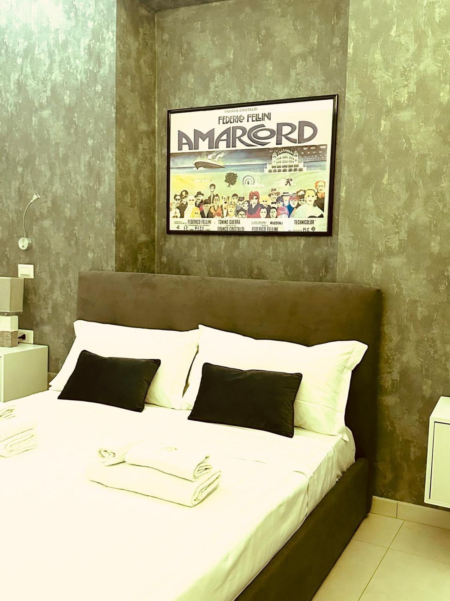 Prince Of Rome Superior Rooms Екстериор снимка