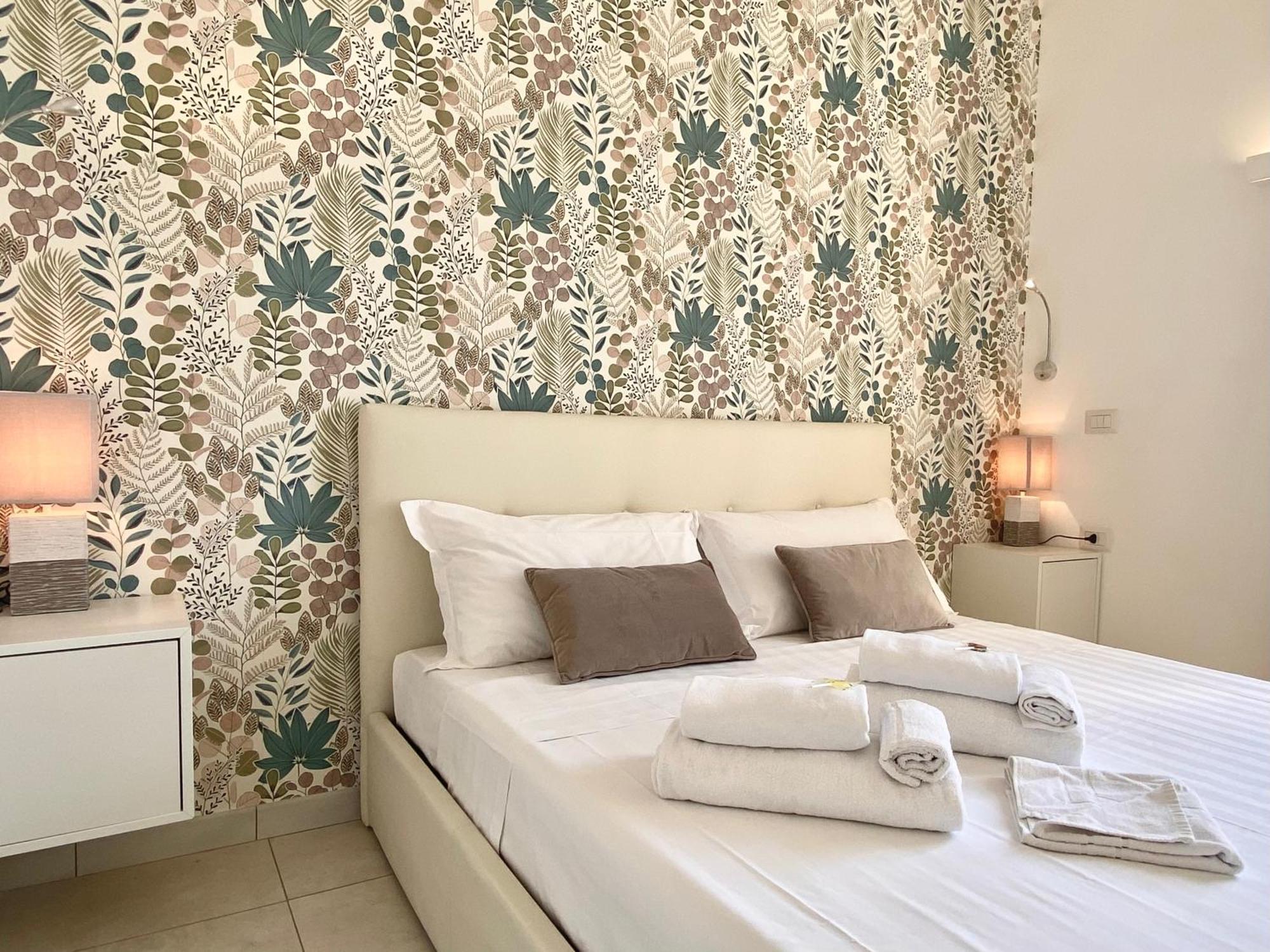 Prince Of Rome Superior Rooms Екстериор снимка