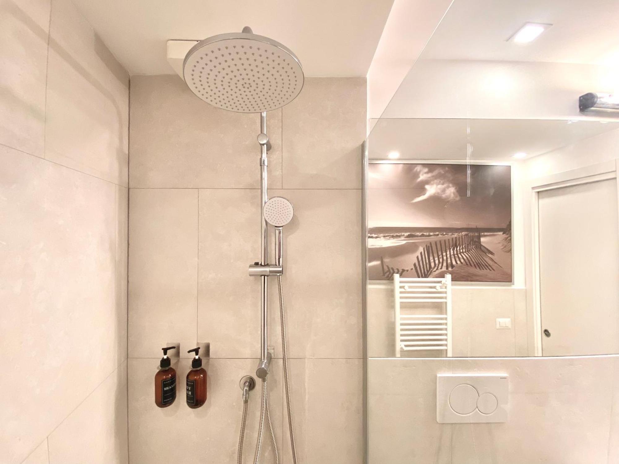 Prince Of Rome Superior Rooms Екстериор снимка