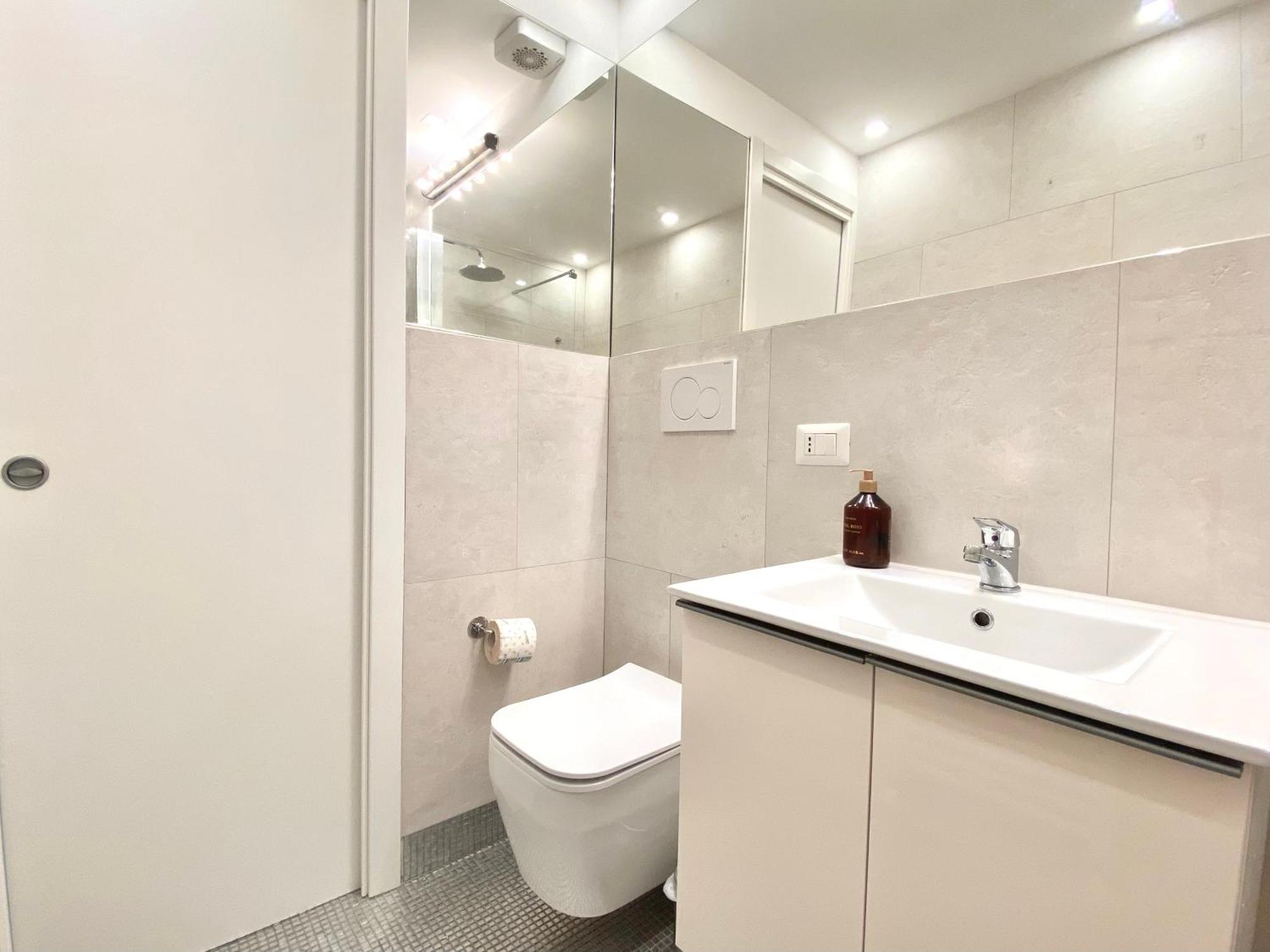 Prince Of Rome Superior Rooms Екстериор снимка