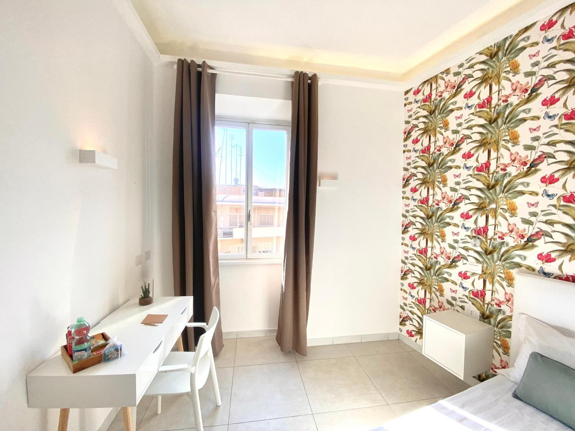 Prince Of Rome Superior Rooms Екстериор снимка