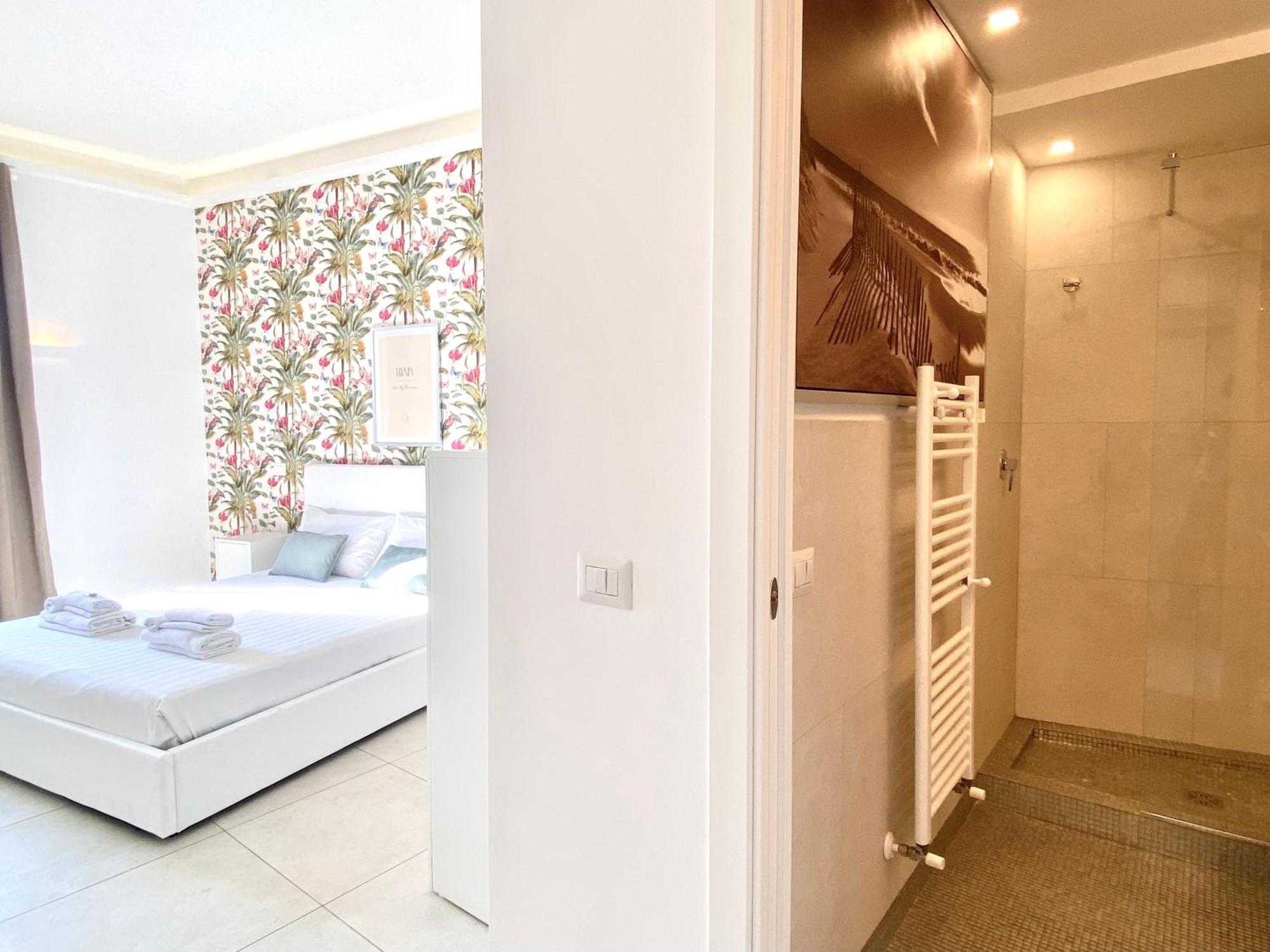 Prince Of Rome Superior Rooms Екстериор снимка