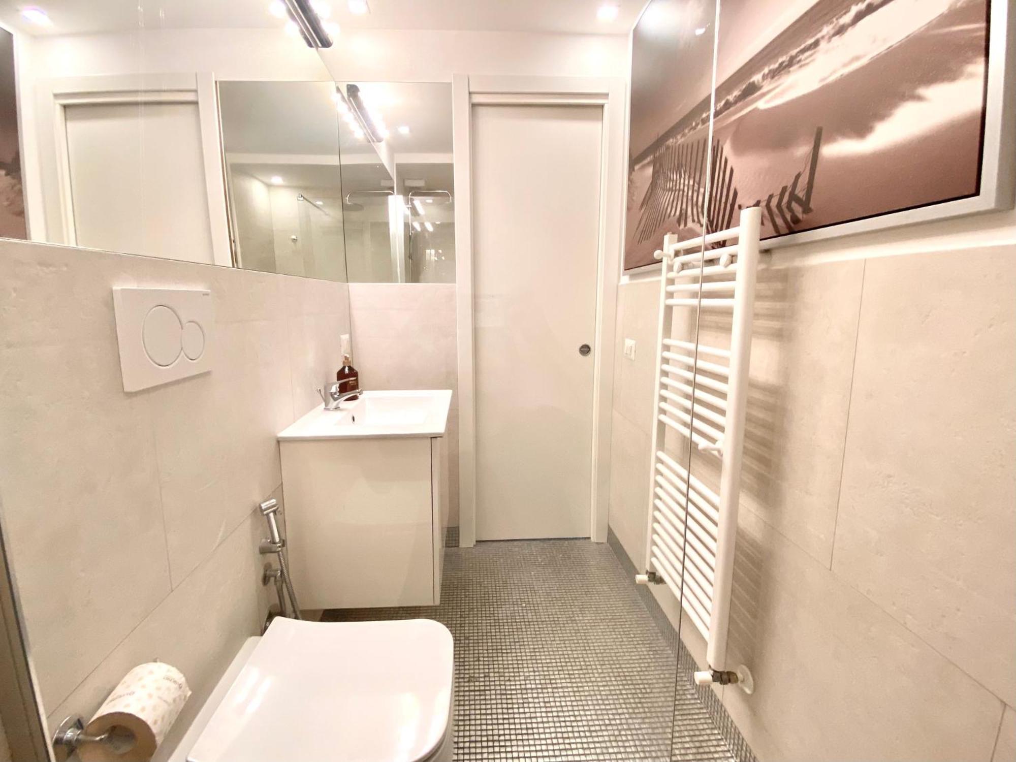 Prince Of Rome Superior Rooms Екстериор снимка