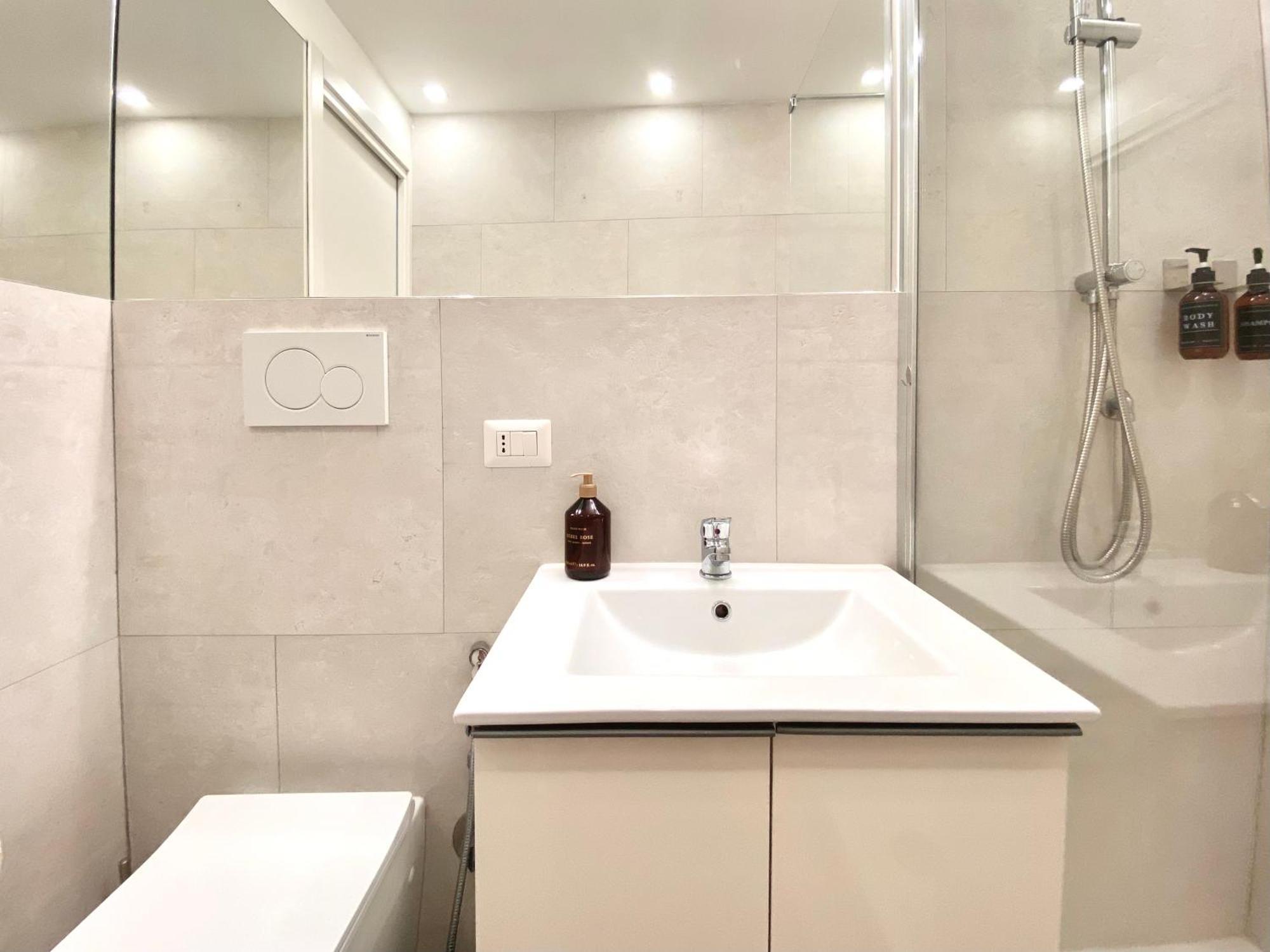 Prince Of Rome Superior Rooms Екстериор снимка