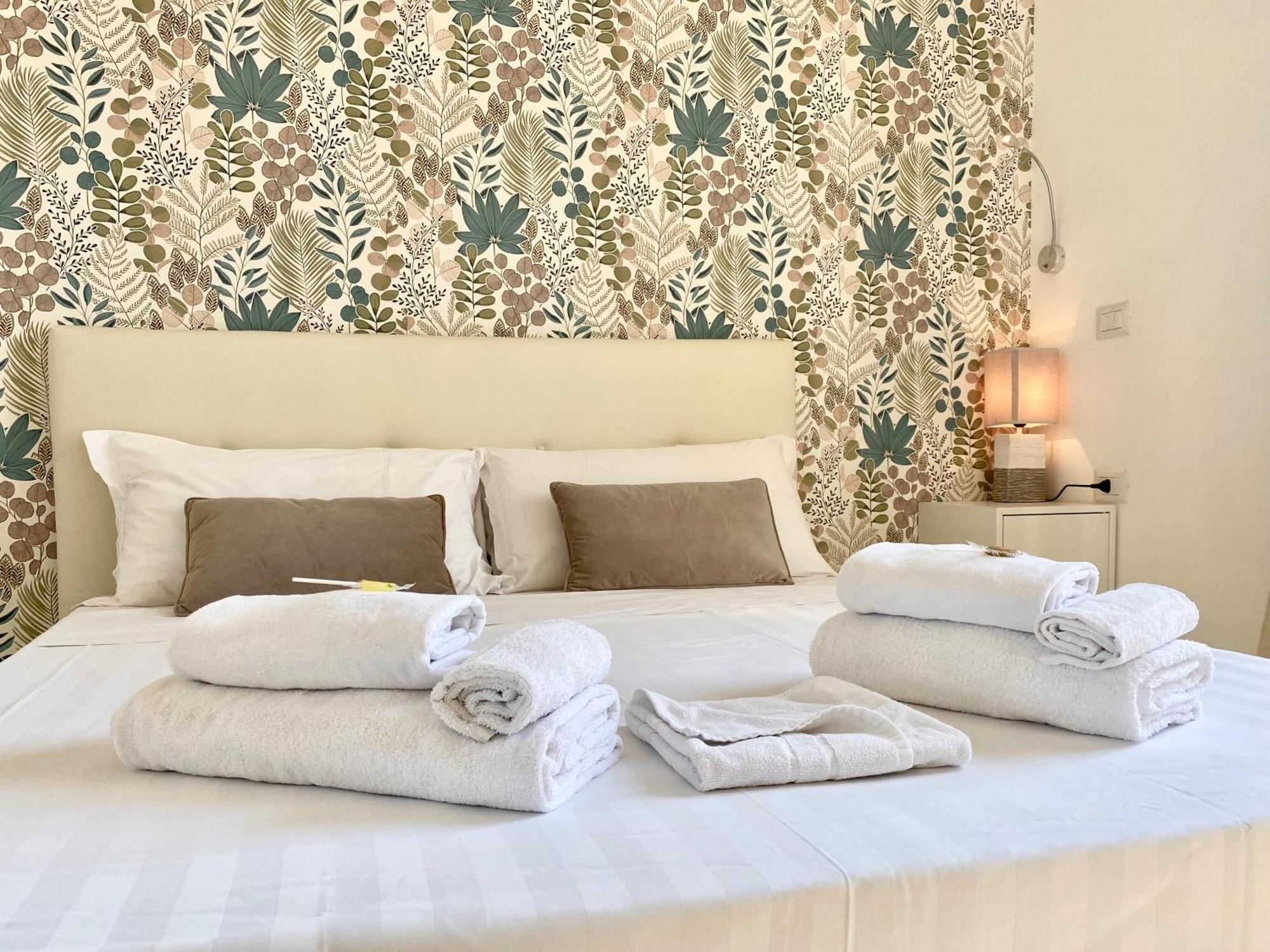 Prince Of Rome Superior Rooms Екстериор снимка