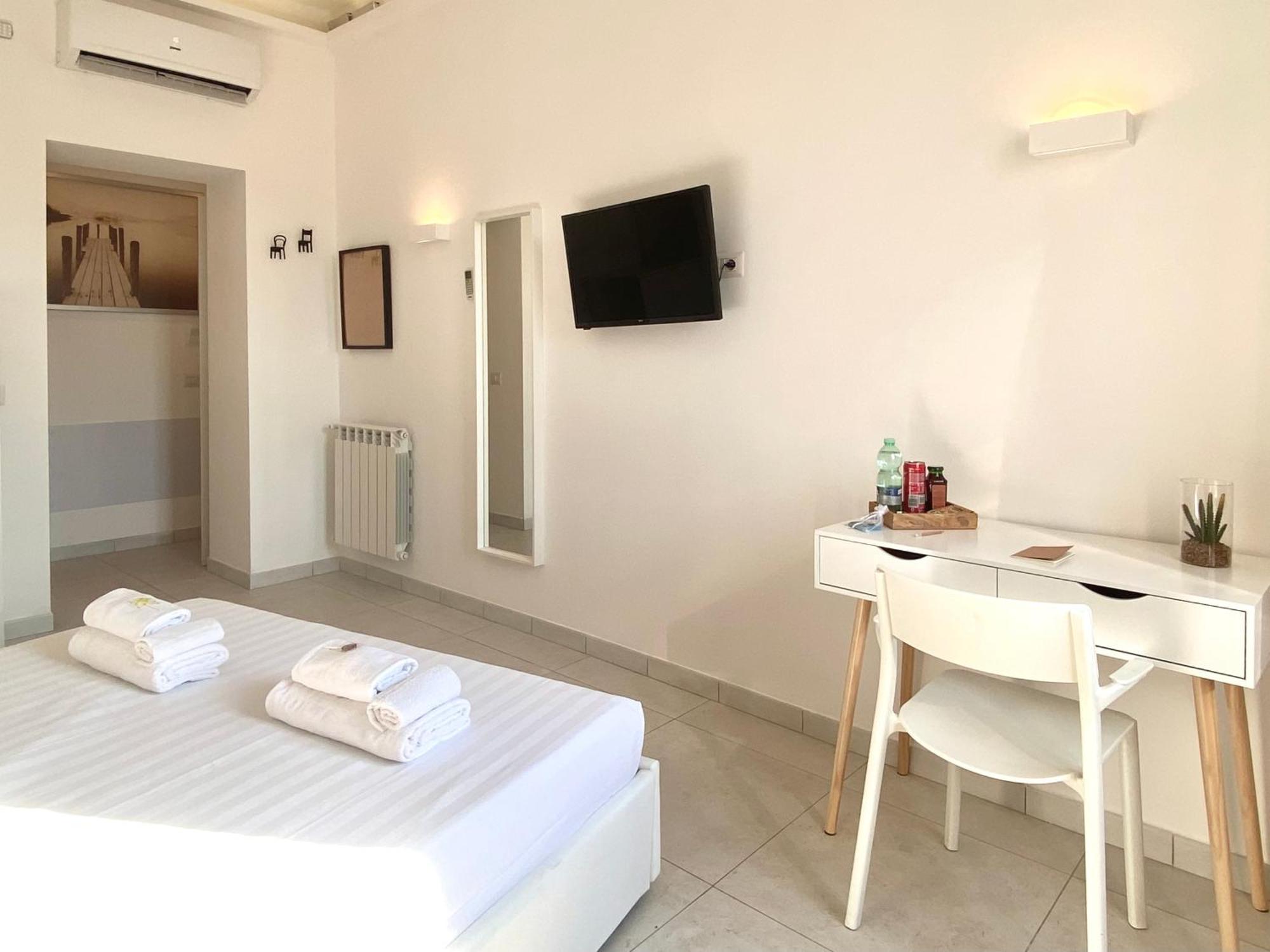 Prince Of Rome Superior Rooms Екстериор снимка