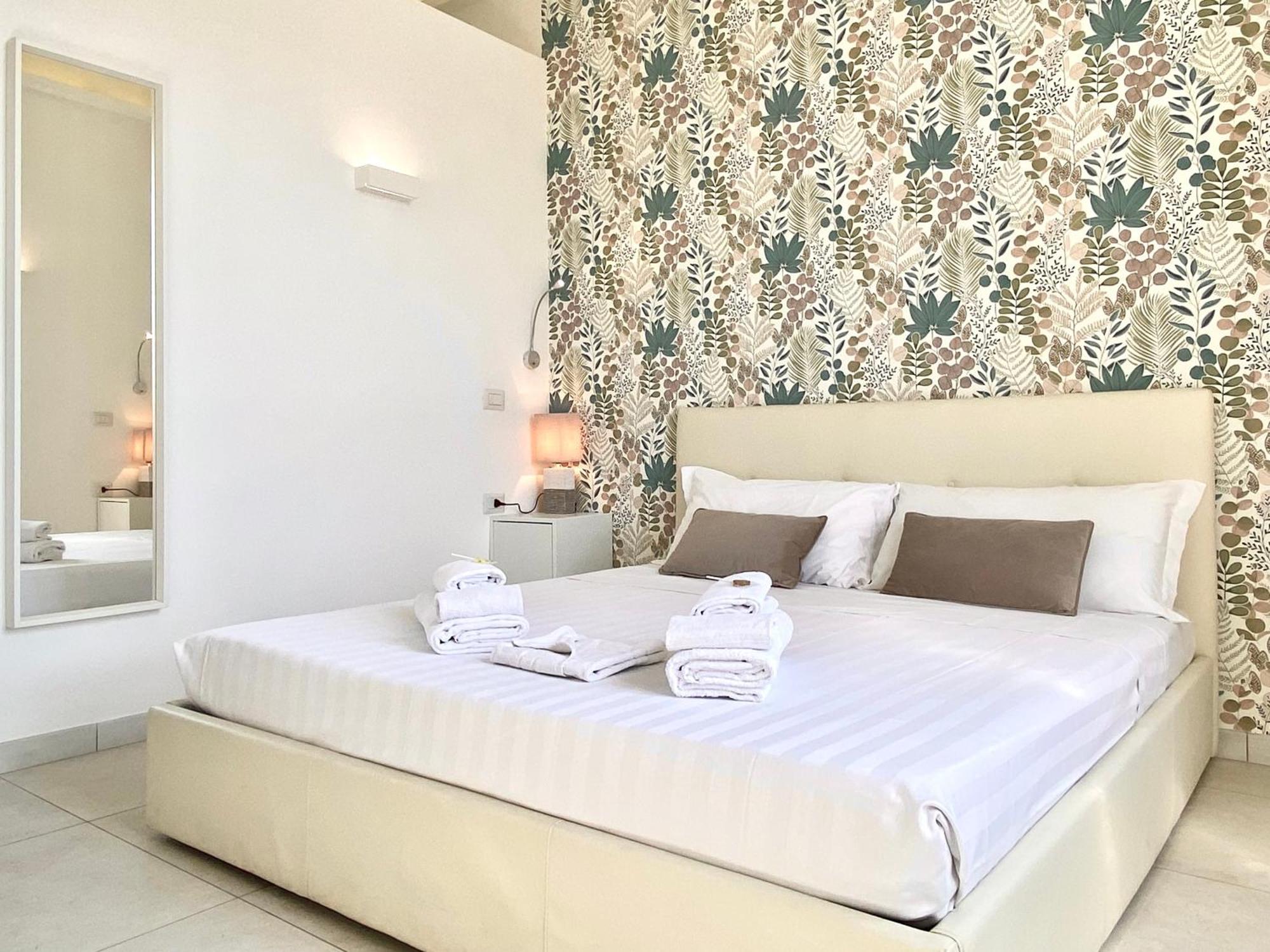 Prince Of Rome Superior Rooms Екстериор снимка
