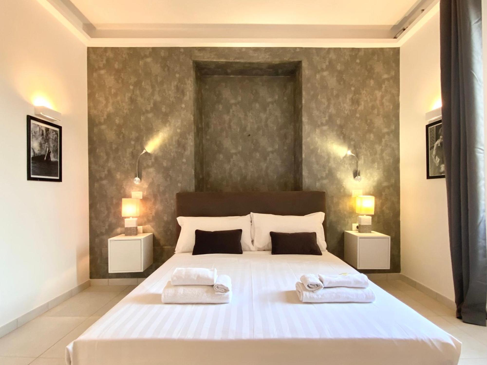 Prince Of Rome Superior Rooms Екстериор снимка