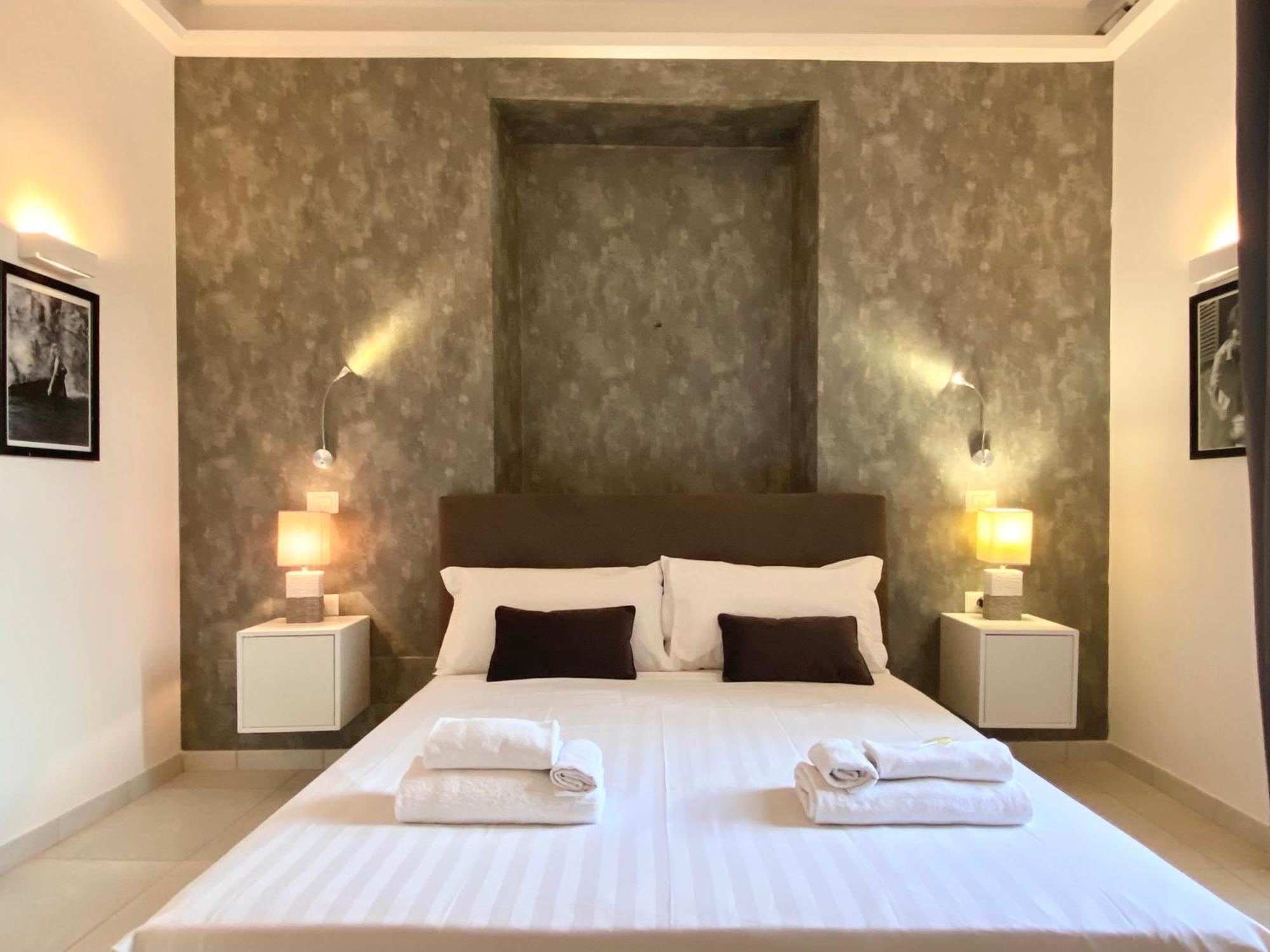 Prince Of Rome Superior Rooms Екстериор снимка