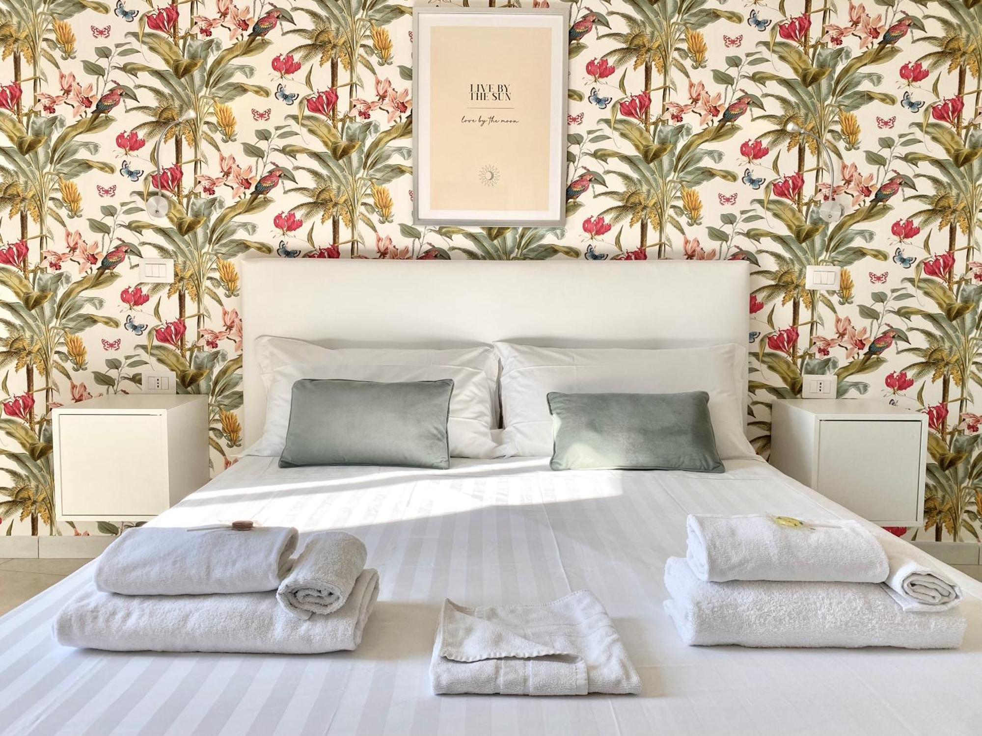 Prince Of Rome Superior Rooms Екстериор снимка