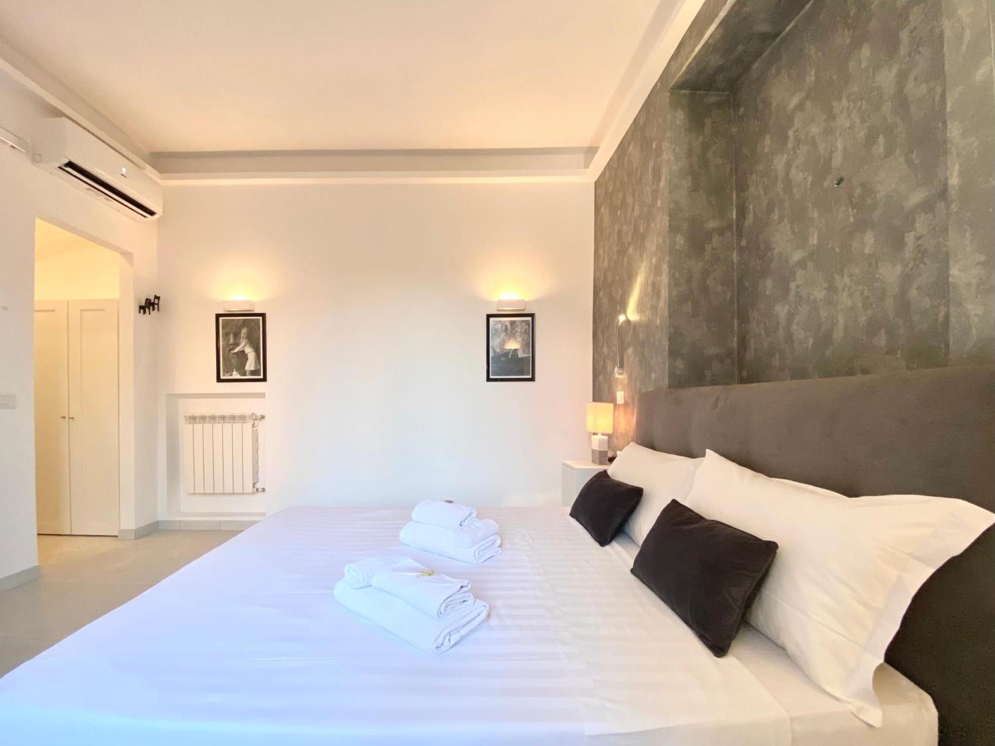 Prince Of Rome Superior Rooms Екстериор снимка
