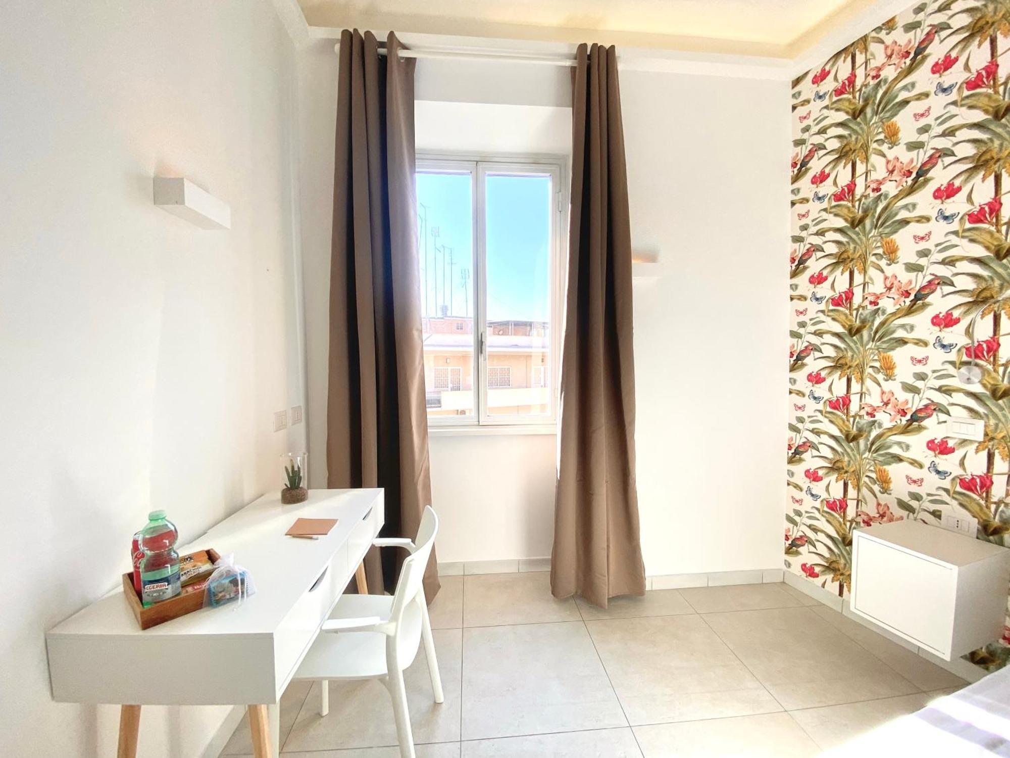 Prince Of Rome Superior Rooms Екстериор снимка