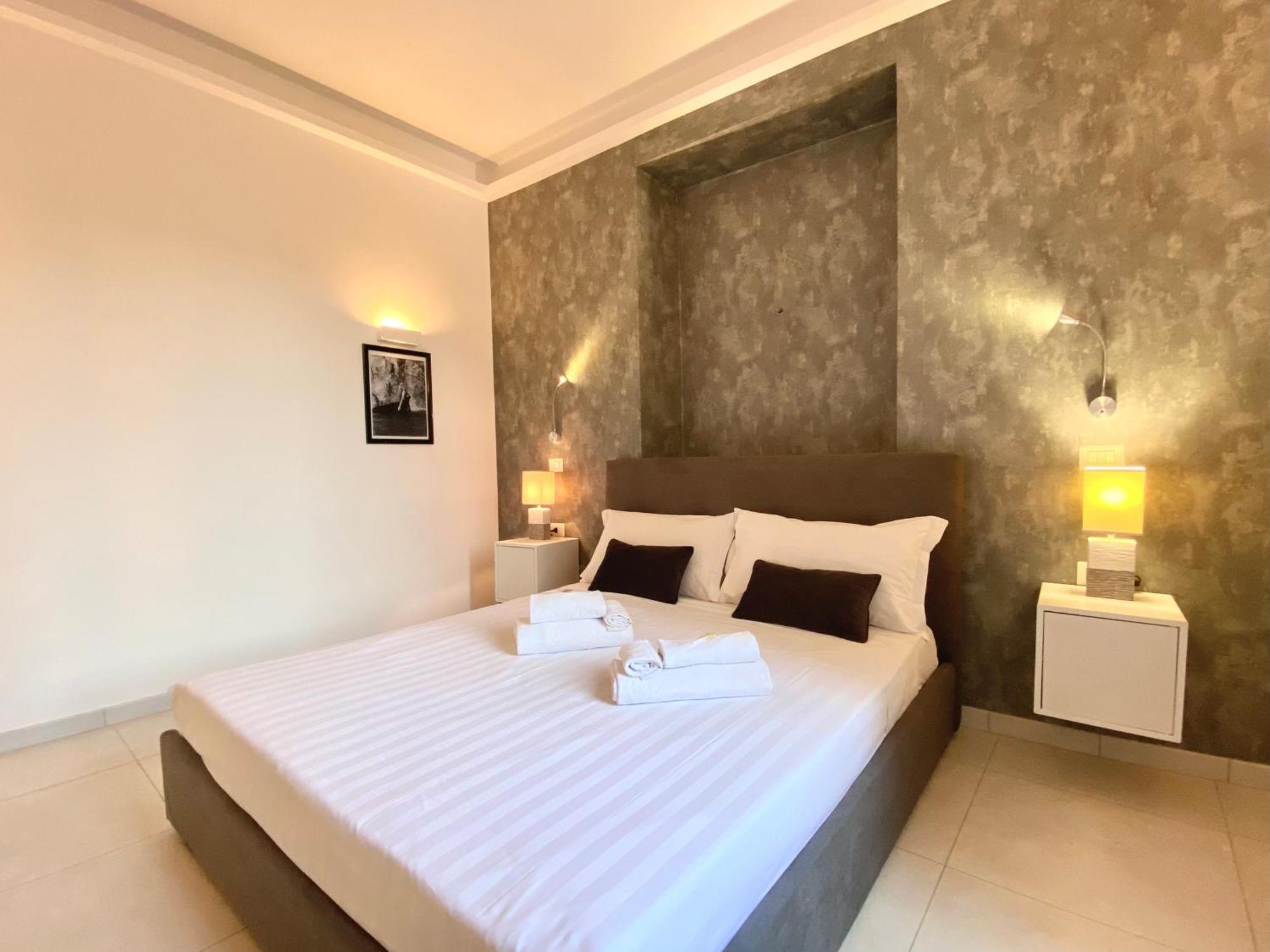 Prince Of Rome Superior Rooms Екстериор снимка