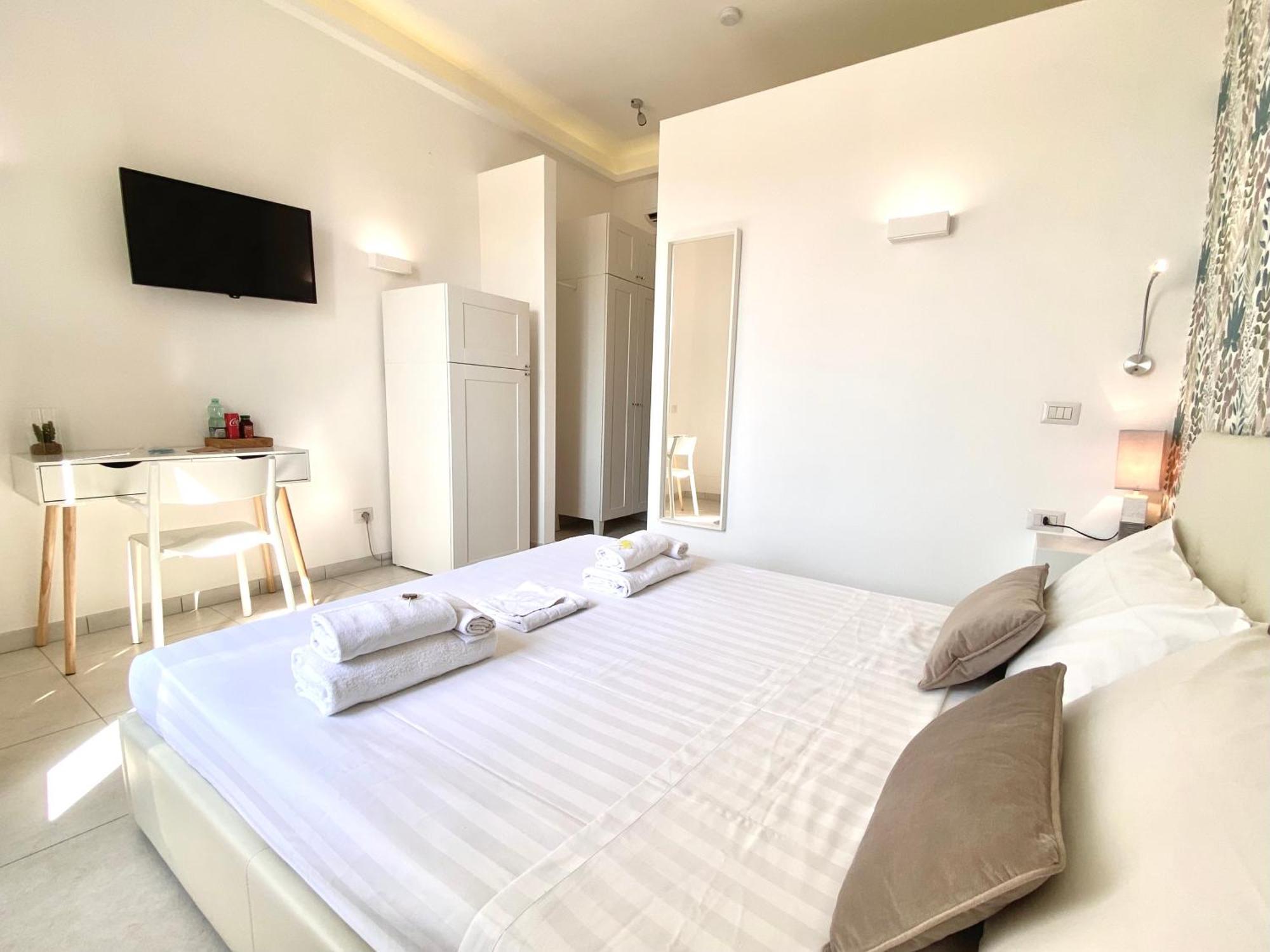 Prince Of Rome Superior Rooms Екстериор снимка
