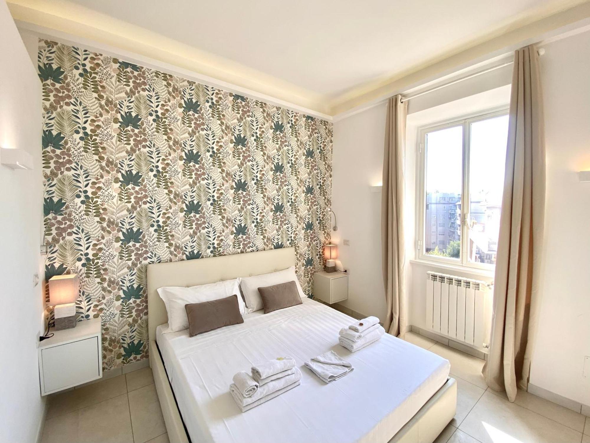 Prince Of Rome Superior Rooms Екстериор снимка