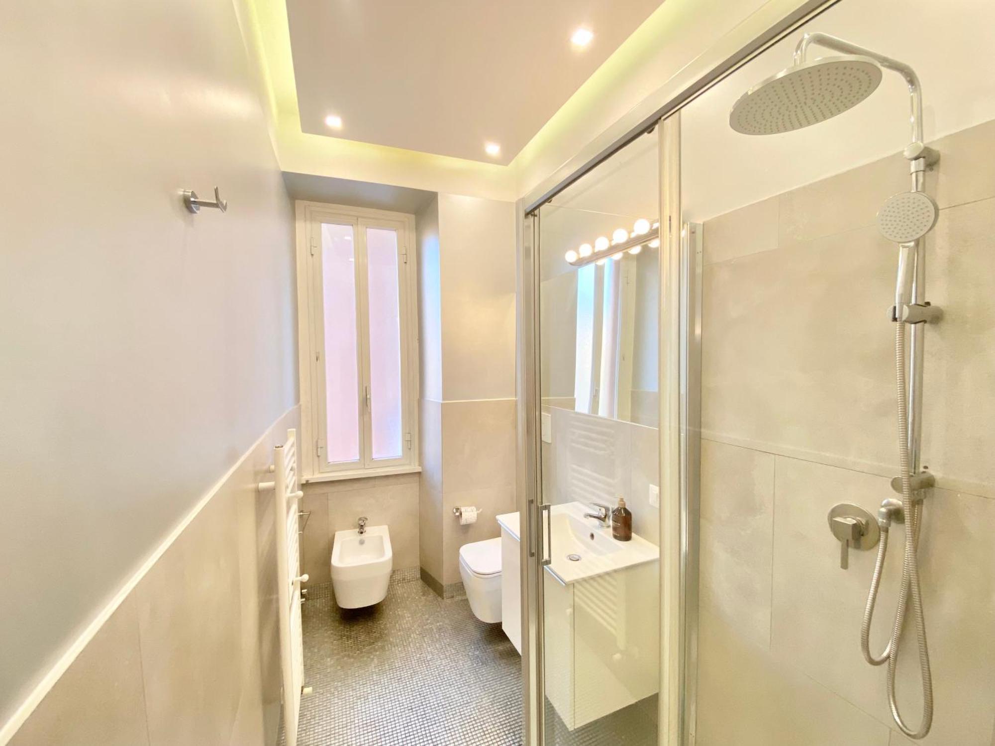 Prince Of Rome Superior Rooms Екстериор снимка