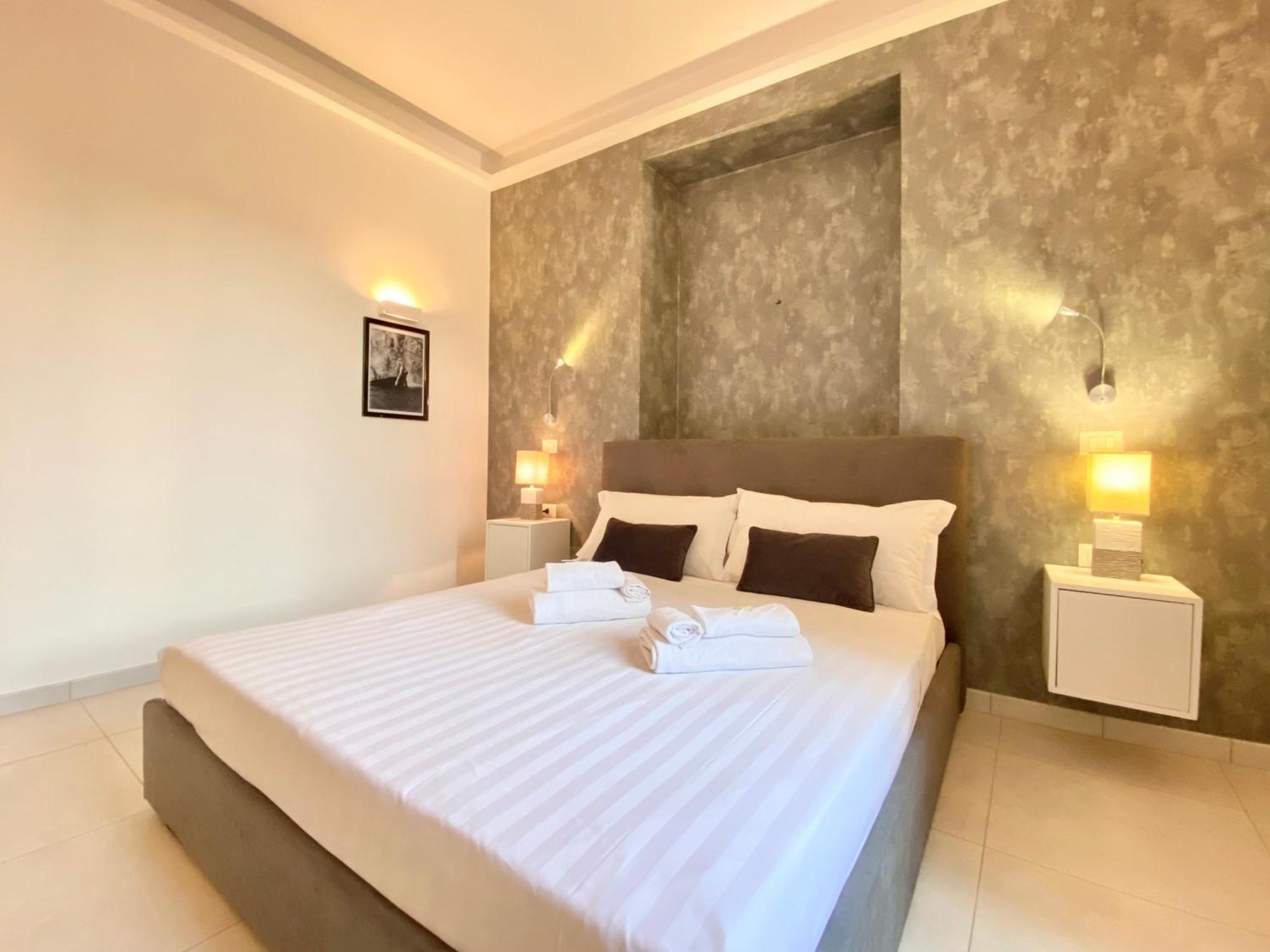 Prince Of Rome Superior Rooms Екстериор снимка
