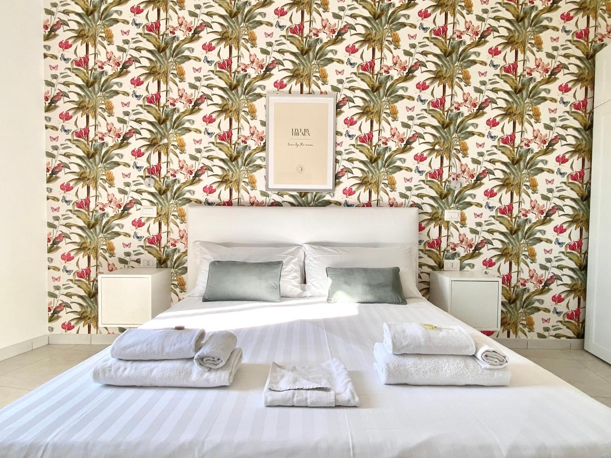 Prince Of Rome Superior Rooms Екстериор снимка