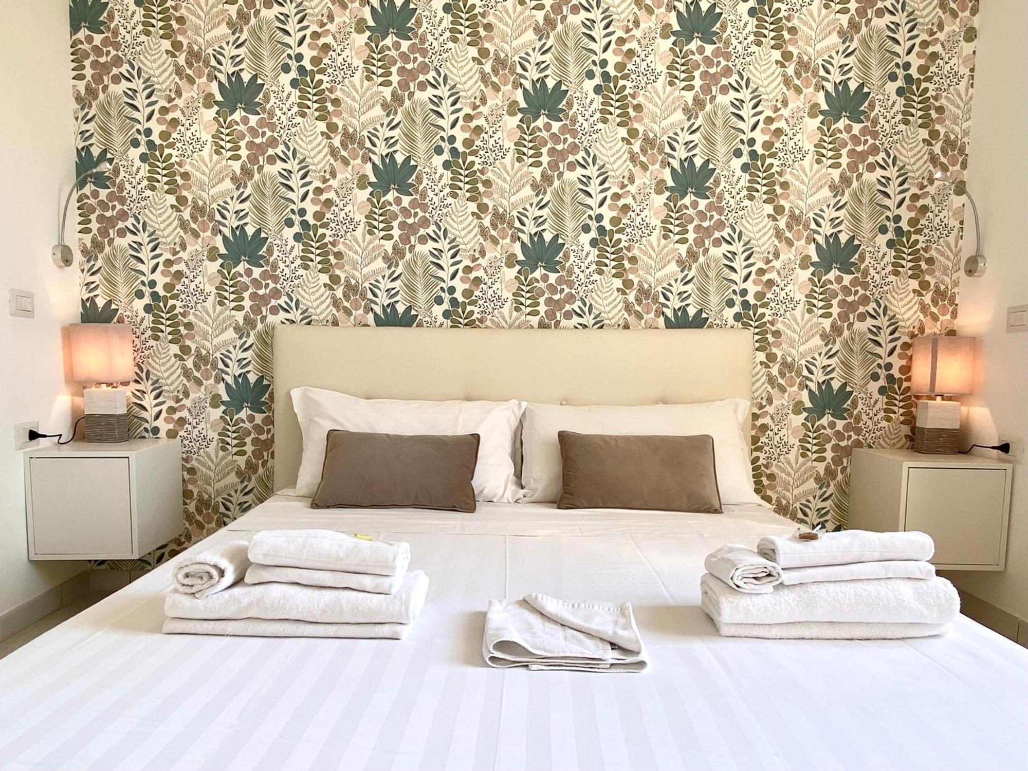 Prince Of Rome Superior Rooms Екстериор снимка