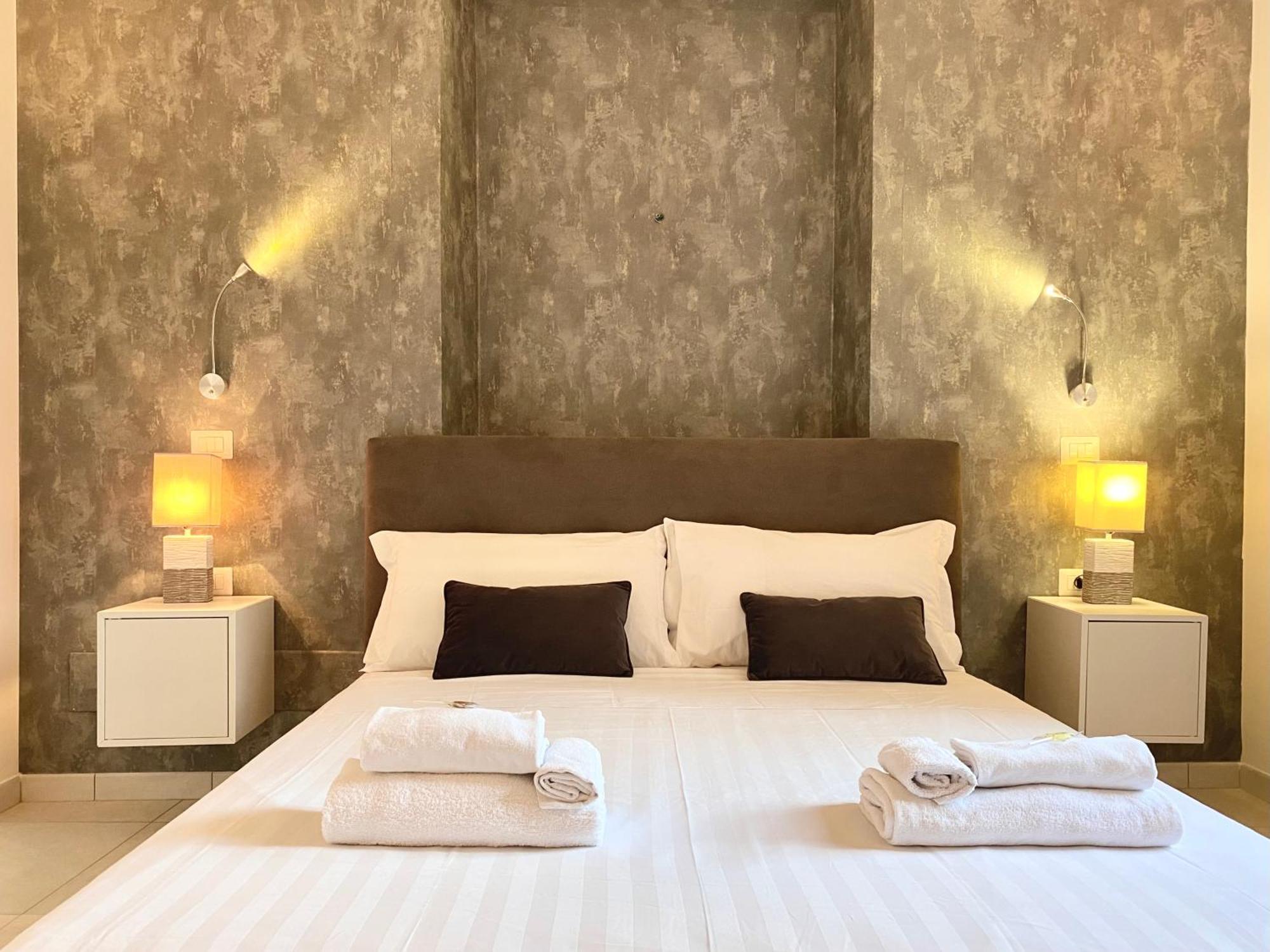 Prince Of Rome Superior Rooms Екстериор снимка