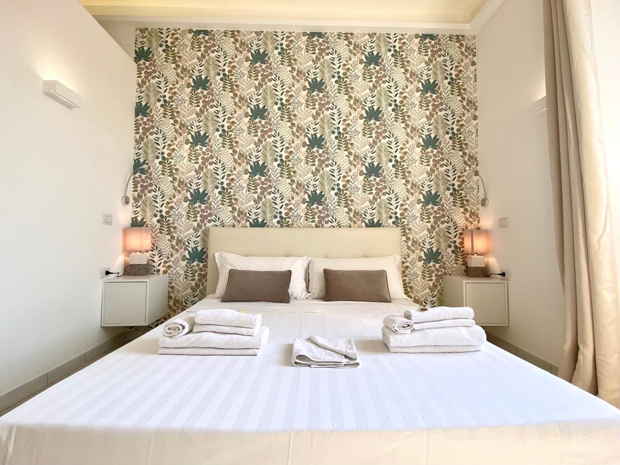 Prince Of Rome Superior Rooms Екстериор снимка