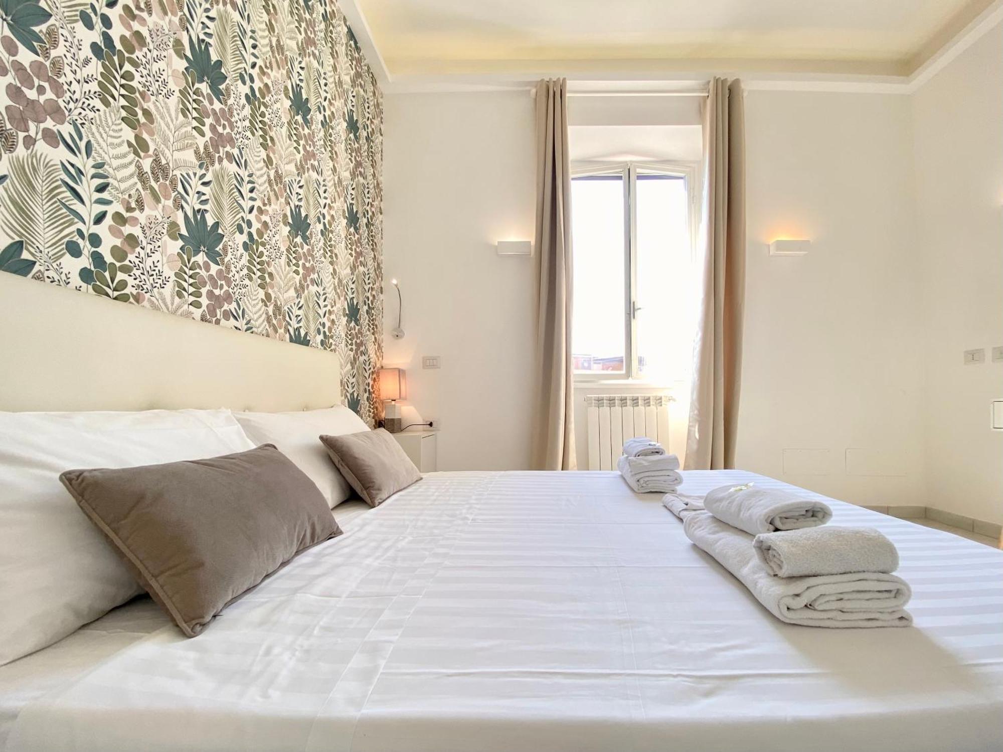 Prince Of Rome Superior Rooms Екстериор снимка