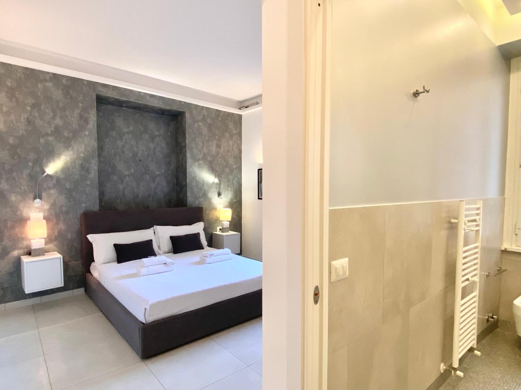 Prince Of Rome Superior Rooms Екстериор снимка