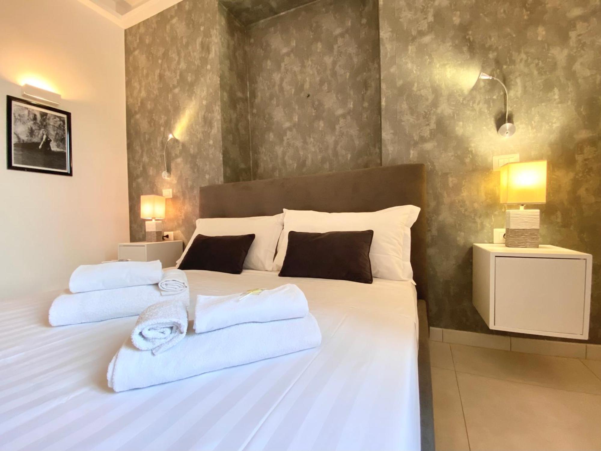 Prince Of Rome Superior Rooms Екстериор снимка