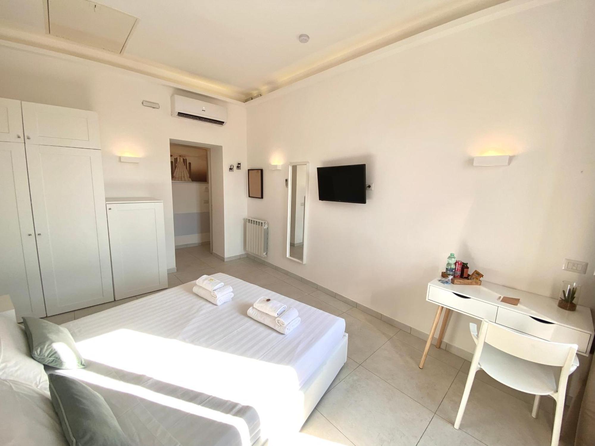 Prince Of Rome Superior Rooms Екстериор снимка
